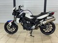 2011 BMW F 800 R, белый, 555000 рублей - вид 3