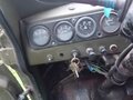 1986 УАЗ 3303, зелёный, 120000 рублей
