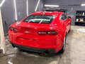 2019 Chevrolet Camaro VI Рестайлинг, красный, 1860000 рублей