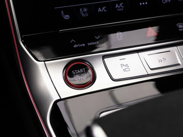 2025 Audi RS 6 performance IV (C8), серый, 18690000 рублей - вид 19