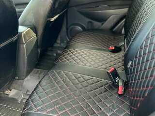 2010 Nissan Qashqai I Рестайлинг, чёрный, 790000 рублей, вид 4