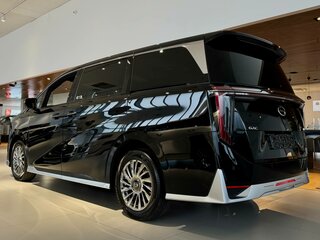 2026 GAC M8, чёрный, 6549999 рублей, вид 2