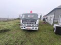 2010 Isuzu Como, белый, 2950000 рублей