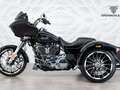 2022 Harley-Davidson Road Glide 3, чёрный, 4499000 рублей - вид 1