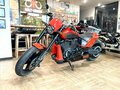 2020 Harley-Davidson FXDR 114, красный, 2450000 рублей - вид 1