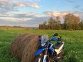 2021 Motoland XR250 Enduro, синий, 160000 рублей - вид 4