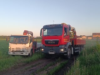 2012 Isuzu Elf (N-series), белый, 3850000 рублей, вид 4