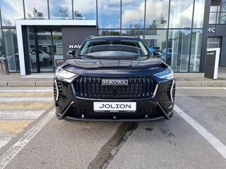 2026 Haval Jolion I Рестайлинг 2, чёрный, 2949000 рублей, вид 3