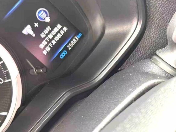 2022 Toyota Corolla XII (E210), белый, 1600000 рублей - вид 7