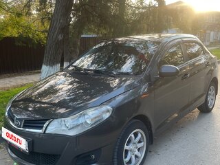 2012 ЗАЗ Forza, серый, 400000 рублей, вид 1
