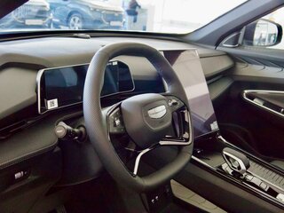 2026 Geely Cityray, серый, 3174990 рублей, вид 5
