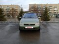 2011 Lada (ВАЗ) Kalina I, зелёный, 190000 рублей