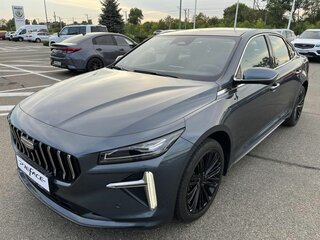 2026 Geely Preface I, серый, 3434990 рублей, вид 2