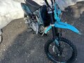 2024 Regulmoto Seven Medalist Pro, голубой, 100000 рублей - вид 2