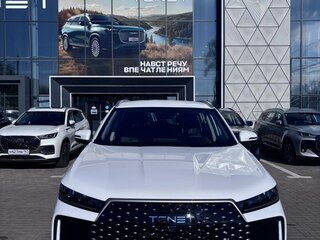 2025 Tenet T4, белый, 2189000 рублей, вид 5