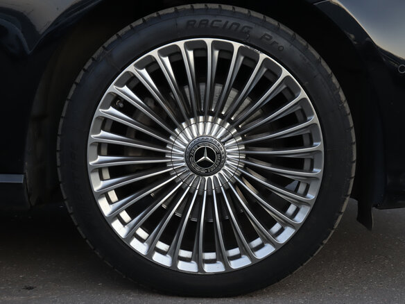 2019 Mercedes-Benz E-Класс 200 V (W213, S213, C238), чёрный - вид 22
