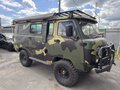 2015 УАЗ 3909, зелёный - вид 6