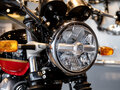 2025 Royal Enfield Interceptor, чёрный, 699000 рублей - вид 5