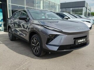 2026 Omoda C5 II, серый, 2399000 рублей, вид 2