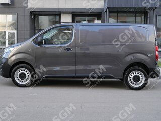 2024 Fiat Scudo III Рестайлинг, серебристый, 4050000 рублей, вид 4