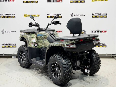 2026 Bizon YK450EL EPS, бежевый, 869000 рублей, вид 4