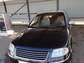 2003 Volkswagen Passat B5 Рестайлинг, чёрный, 620000 рублей - вид 2