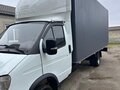 2014 ГАЗ ГАЗель (3302), белый, 1500000 рублей