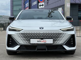 2023 Changan UNI-V I, белый, 2397000 рублей, вид 5