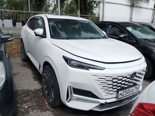 2023 Changan UNI-K, белый, 4609534 рублей, вид 2