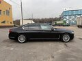 2019 BMW 7 серии Long 730Ld xDrive VI (G11/G12) Рестайлинг, чёрный, 4400000 рублей - вид 2