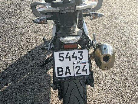2019 BMW G 310 R, белый, 430000 рублей, вид 3