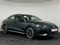 2026 Audi A3L 35 TFSI IV (8Y) Рестайлинг, зелёный, 4450000 рублей - вид 2
