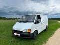 1992 Ford Transit, белый, 190000 рублей