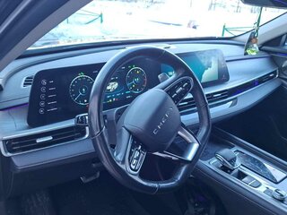 2023 Chery Arrizo 8, чёрный, 2350000 рублей, вид 5