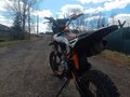 2024 Racer RX140E Lite, оранжевый, 70000 рублей - вид 4