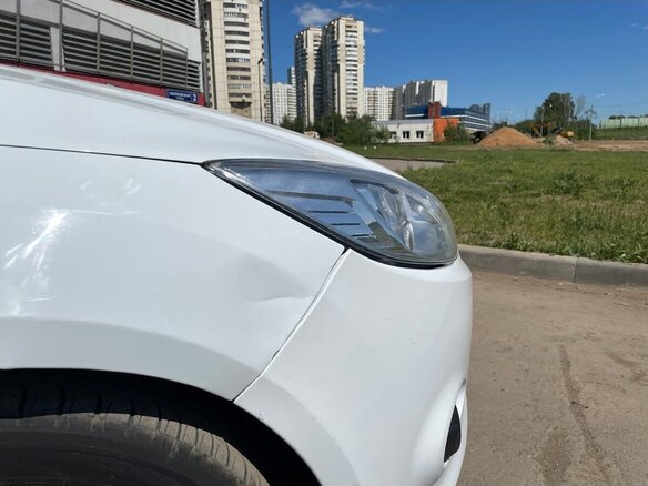 2013 Ford Focus III, белый, 800000 рублей - вид 15