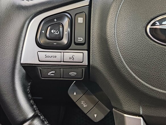 2015 Subaru Legacy VI, синий, 1340000 рублей - вид 23