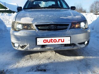 2010 Daewoo Nexia I Рестайлинг, серый, 250000 рублей, вид 2
