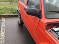 1997 Lada (ВАЗ) 2121 (4x4) I Рестайлинг, пурпурный, 360000 рублей - вид 8