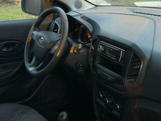 2020 Lada (ВАЗ) XRAY I, белый, 725000 рублей, вид 5