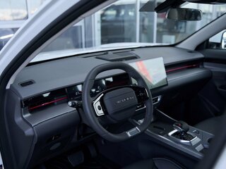 2026 Jetour Dashing I, белый, 3029900 рублей, вид 5