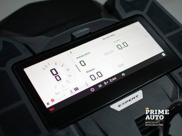 2025 BRP Ski-Doo Summit 850, серебристый, 2890000 рублей - вид 10