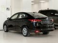 2021 Hyundai Solaris II Рестайлинг, чёрный, 1500000 рублей - вид 4