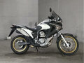 2011 Honda XL700V Transalp, чёрный, 566146 рублей