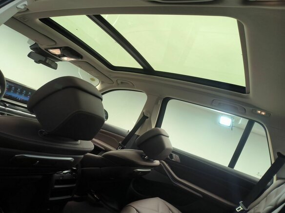 2026 BMW X5 Long 30Li IV (G05/G18) Рестайлинг, чёрный, 11150000 рублей - вид 21
