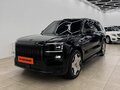 2026 Zeekr 9X 55 kWh (до 3.5 т), чёрный, 13800000 рублей - вид 2