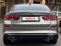 2018 Kia Optima IV, серый, 1930000 рублей - вид 3