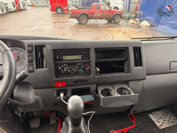 2021 JAC N90, белый, 1800000 рублей - вид 8