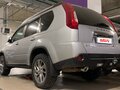 2014 Nissan X-Trail II Рестайлинг, серебристый, 2000000 рублей - вид 7