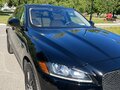 2019 Jaguar F-Pace I, чёрный, 3580000 рублей - вид 10
